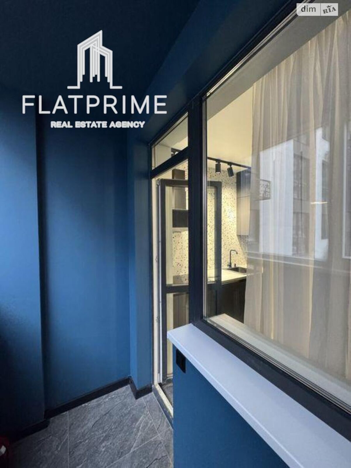 Продаж однокімнатної квартири в Києві, на просп. Повітряних Сил 56Б, район Чоколівка фото 1