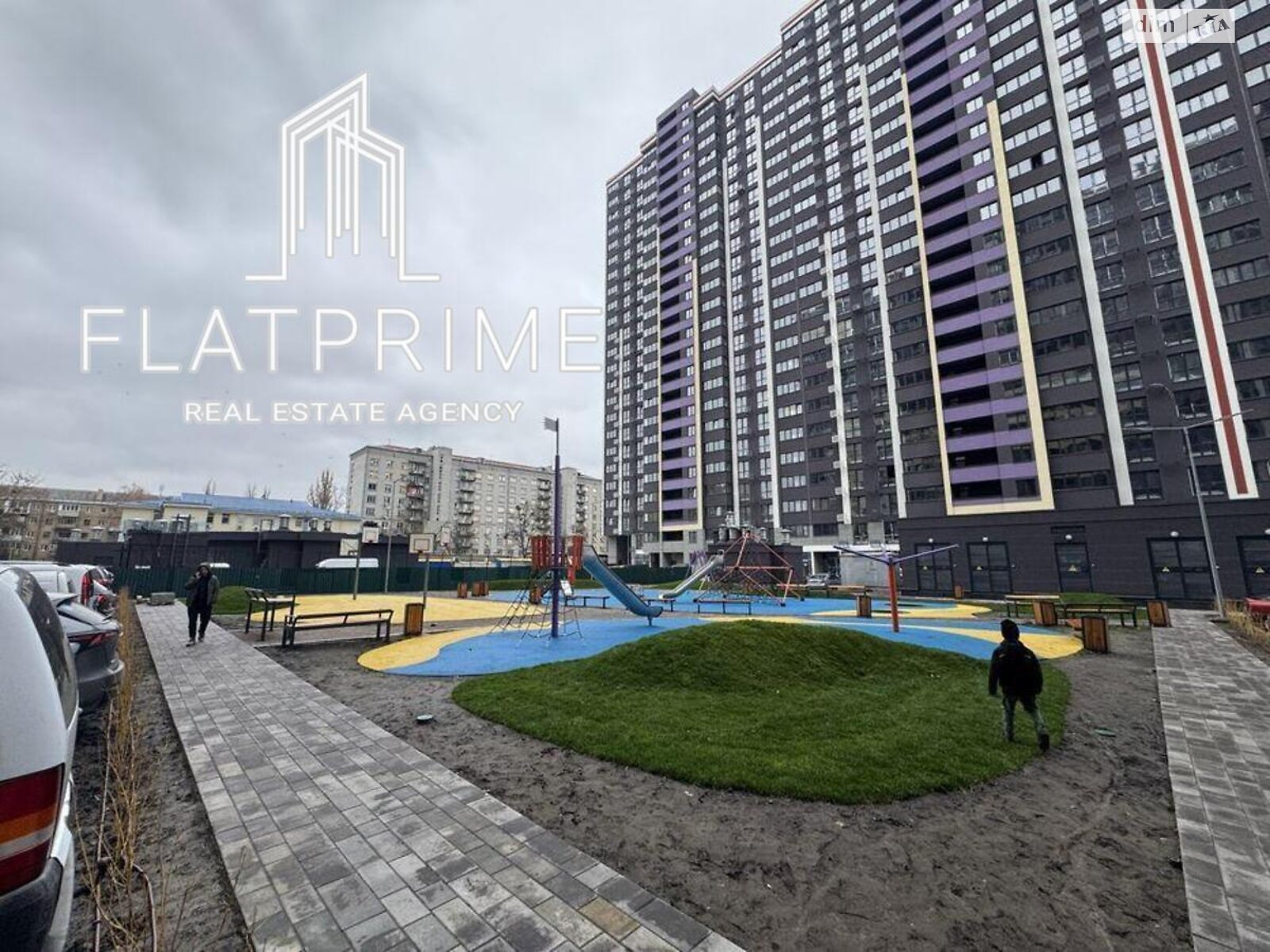 Продаж однокімнатної квартири в Києві, на просп. Повітряних Сил 56Б, район Чоколівка фото 1