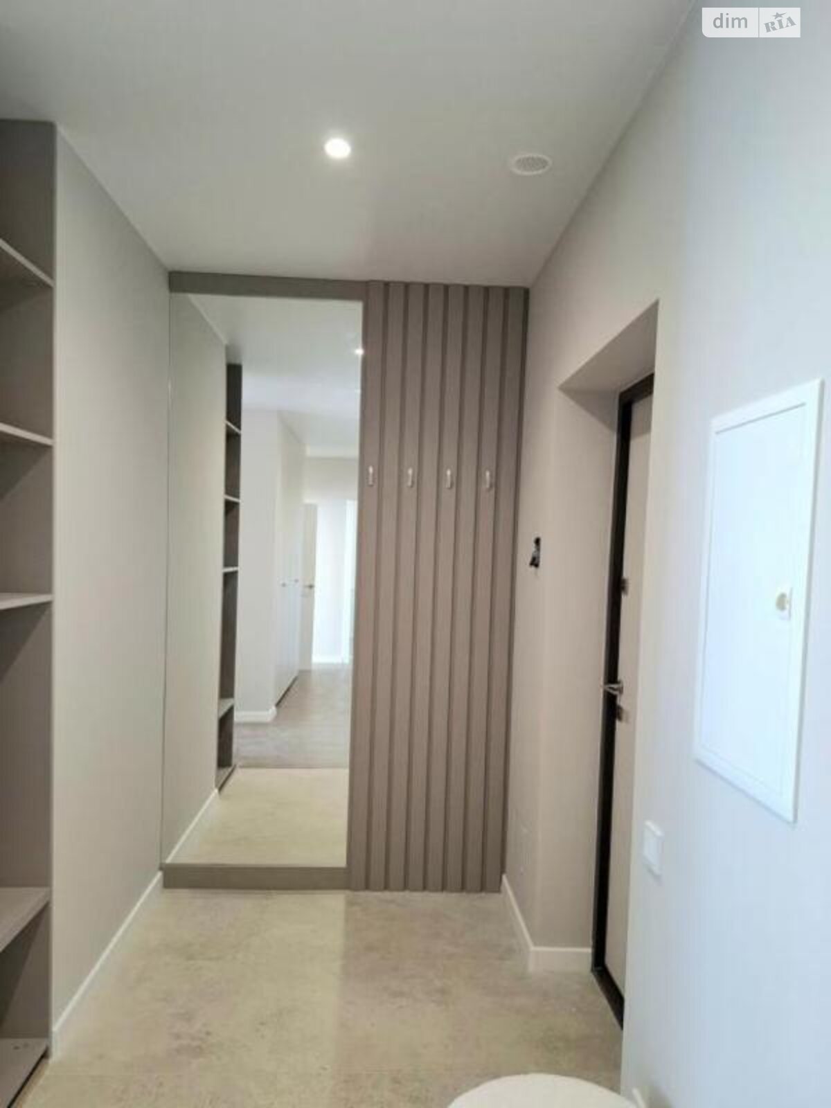 Продажа двухкомнатной квартиры в Киеве, на просп. Воздушных Сил 56, район Чоколовка фото 1