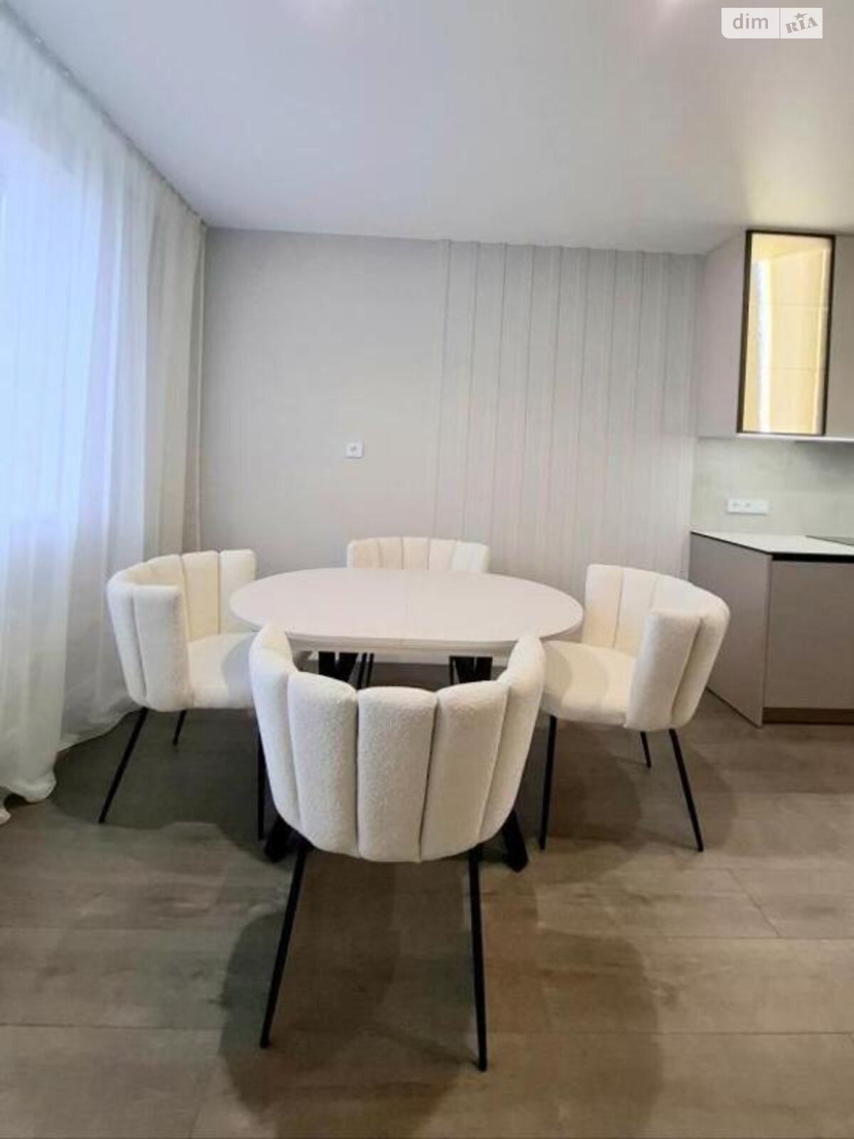 Продажа двухкомнатной квартиры в Киеве, на просп. Воздушных Сил 56, район Чоколовка фото 1