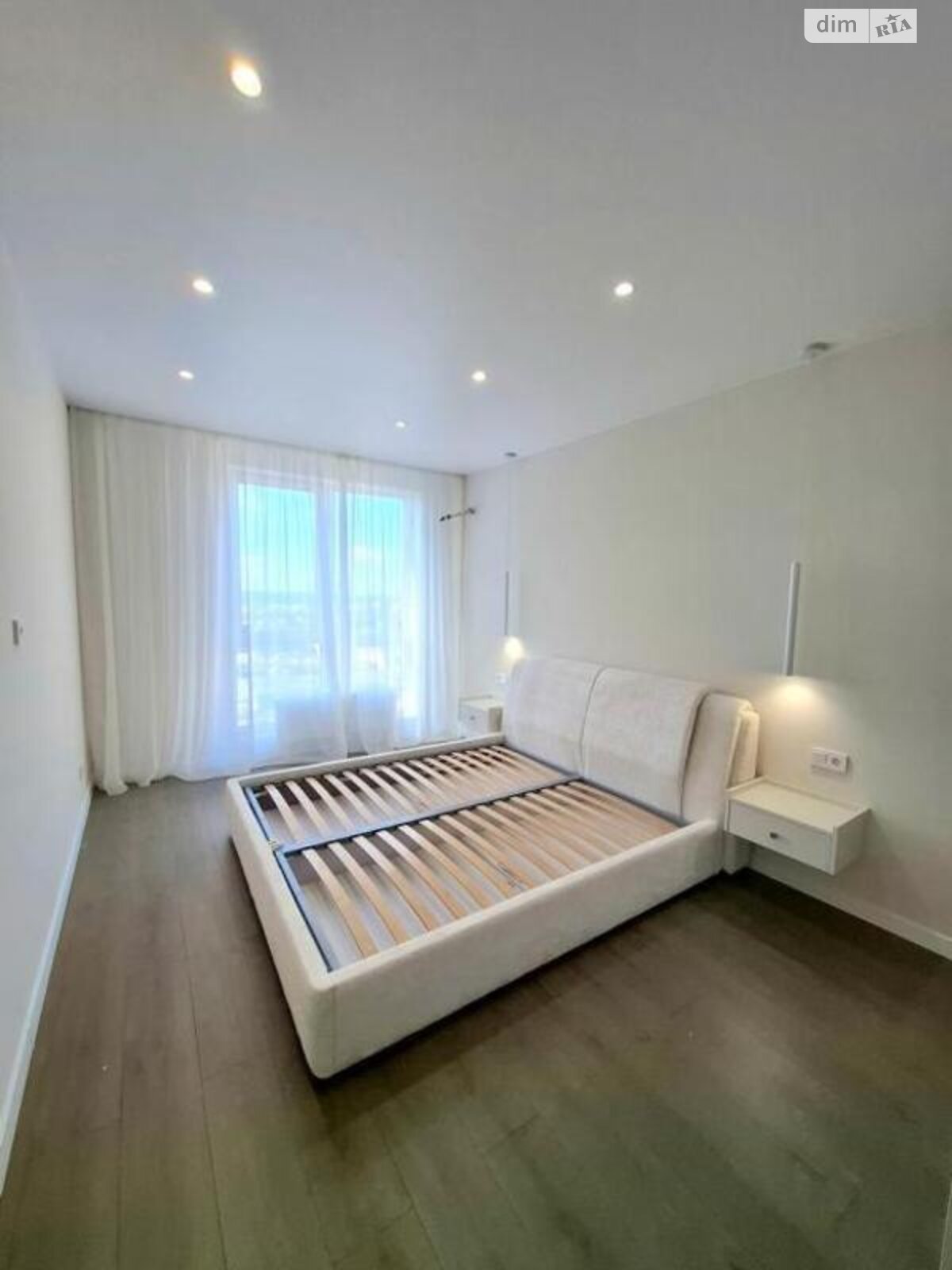 Продажа двухкомнатной квартиры в Киеве, на просп. Воздушных Сил 56, район Чоколовка фото 1