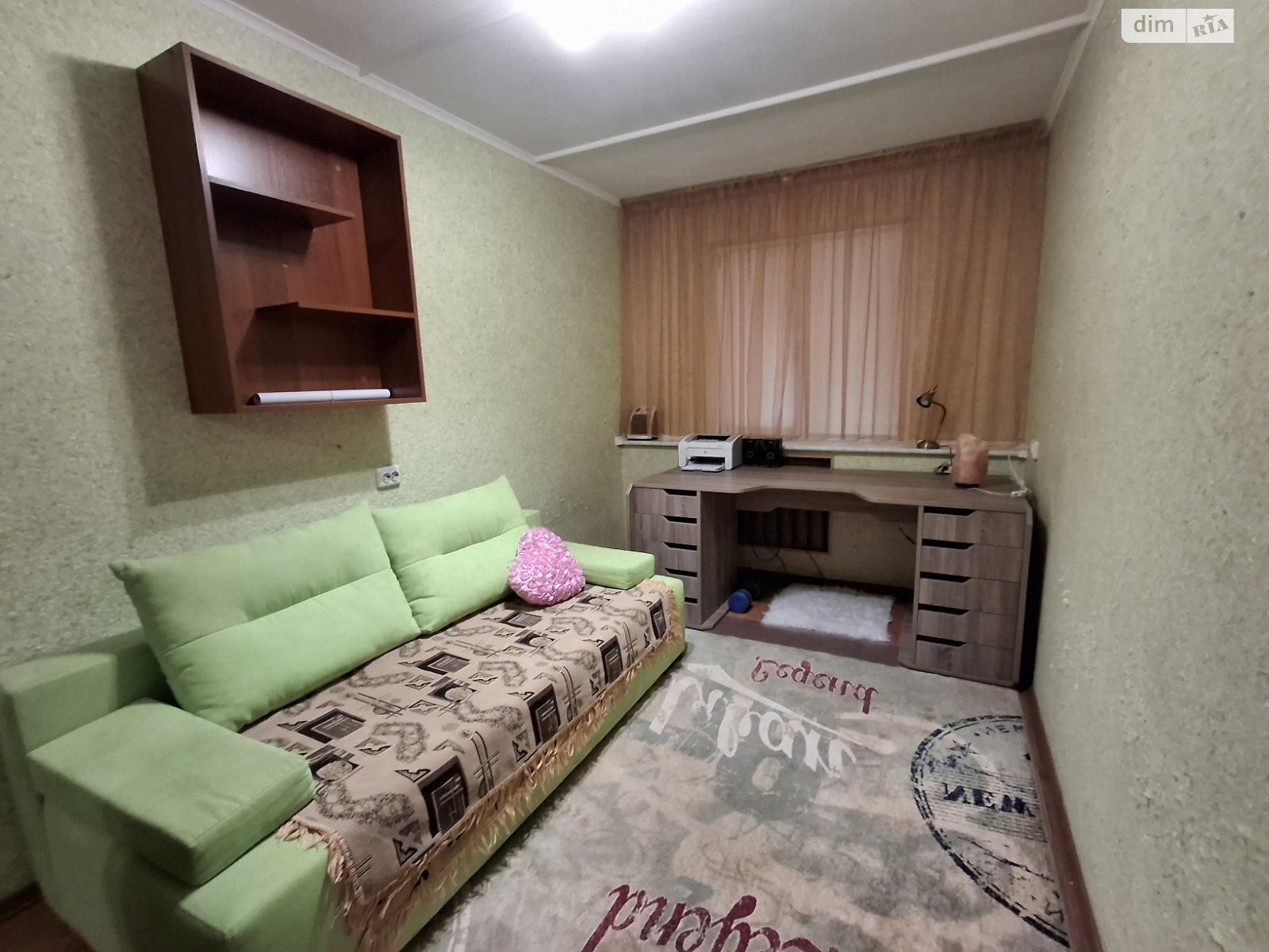Продаж двокімнатної квартири в Києві, на вул. Васильченка 4, район Чоколівка фото 1 Продаж двокімнатної квартири в Києві, на вул. Васильченка 4, район Чоколівка фото 1