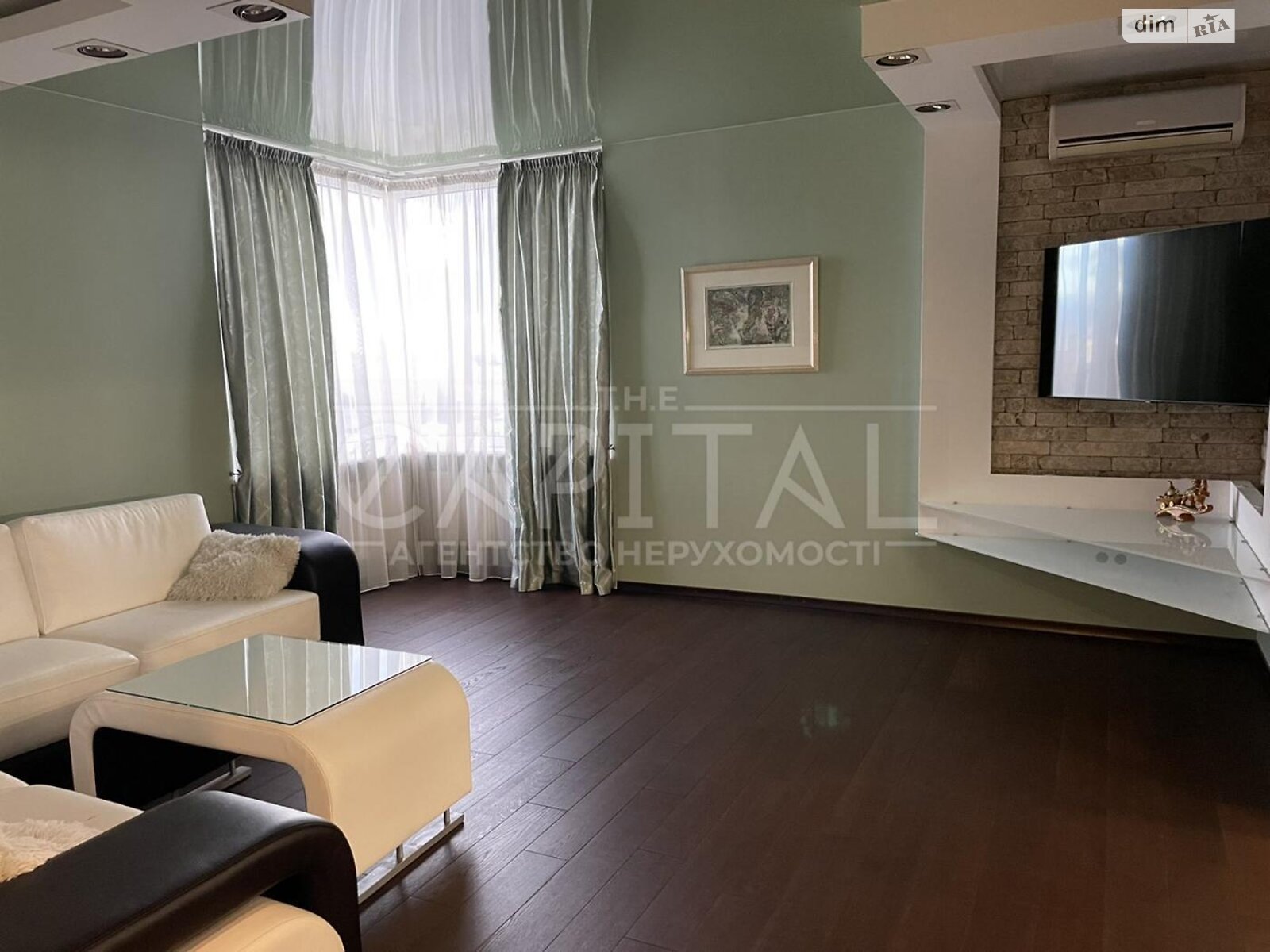 Продаж трикімнатної квартири в Києві, на бул. Чоколівський 42А, район Солом'янський фото 1 Продаж трикімнатної квартири в Києві, на бул. Чоколівський 42А, район Солом'янський фото 1