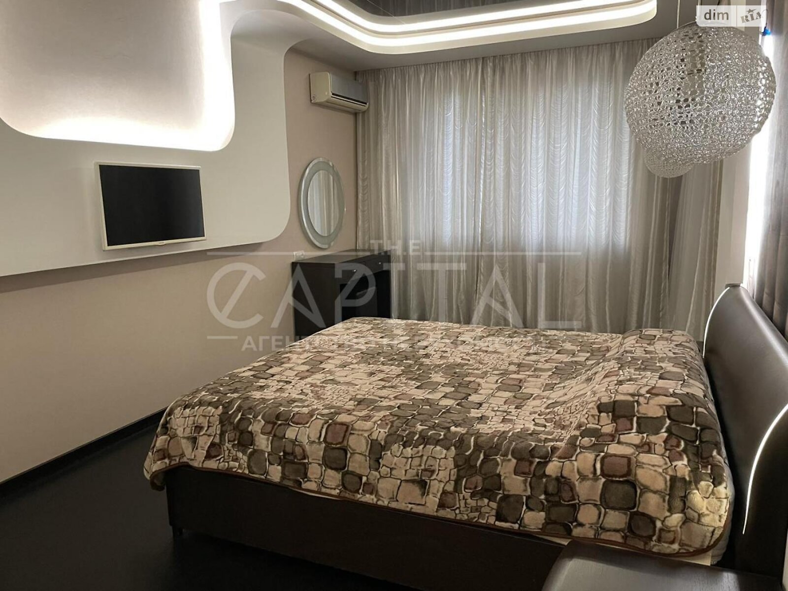 Продаж трикімнатної квартири в Києві, на бул. Чоколівський 42А, район Солом'янський фото 1 Продаж трикімнатної квартири в Києві, на бул. Чоколівський 42А, район Солом'янський фото 1