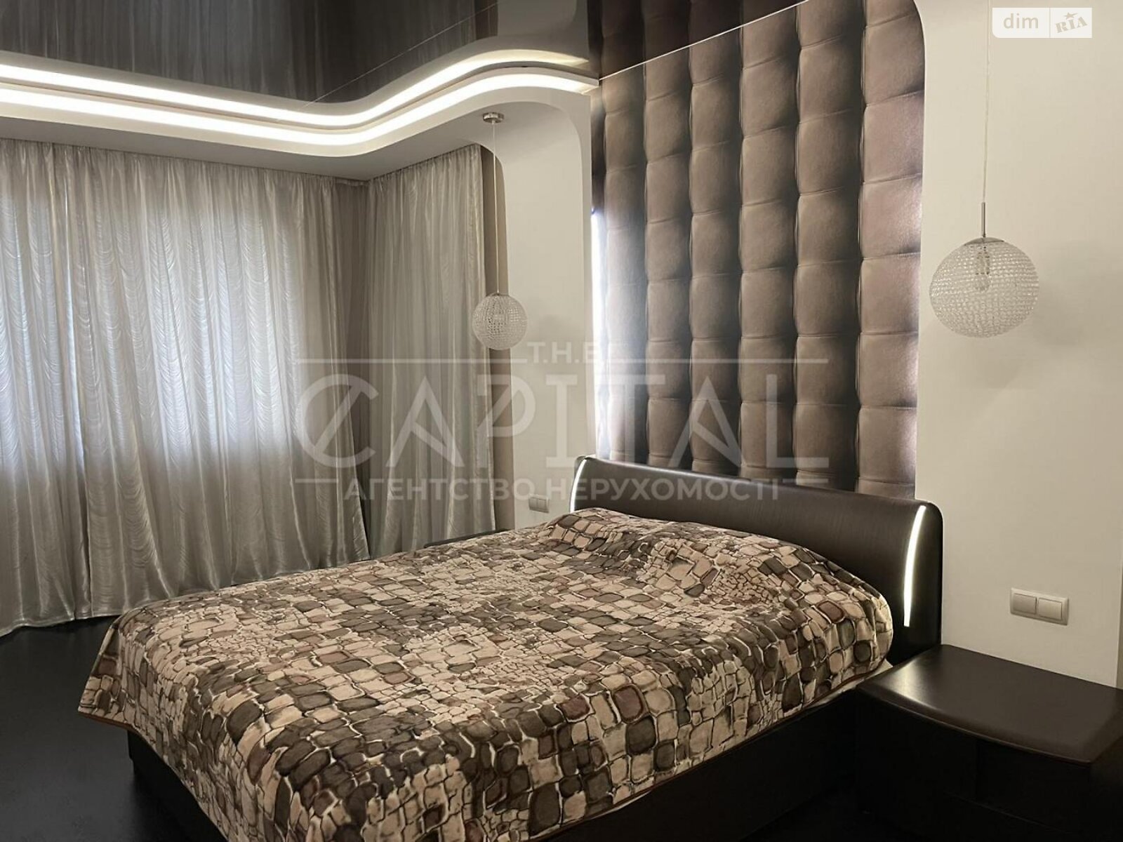 Продаж трикімнатної квартири в Києві, на бул. Чоколівський 42А, район Солом'янський фото 1 Продаж трикімнатної квартири в Києві, на бул. Чоколівський 42А, район Солом'янський фото 1