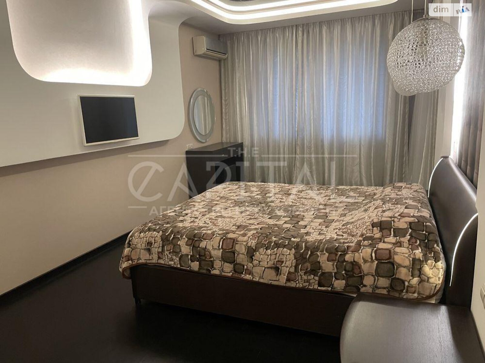 Продаж трикімнатної квартири в Києві, на бул. Чоколівський 42А, район Солом'янський фото 1 Продаж трикімнатної квартири в Києві, на бул. Чоколівський 42А, район Солом'янський фото 1