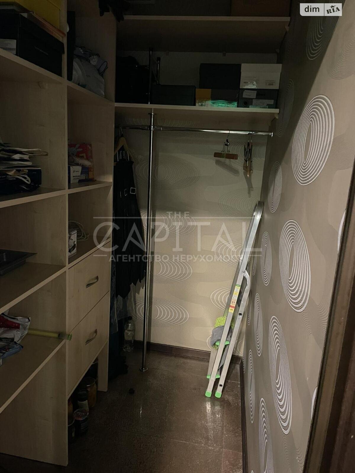 Продаж трикімнатної квартири в Києві, на бул. Чоколівський 42А, район Солом'янський фото 1 Продаж трикімнатної квартири в Києві, на бул. Чоколівський 42А, район Солом'янський фото 1