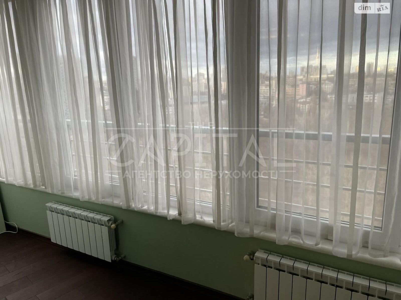 Продаж трикімнатної квартири в Києві, на бул. Чоколівський 42А, район Солом'янський фото 1 Продаж трикімнатної квартири в Києві, на бул. Чоколівський 42А, район Солом'янський фото 1