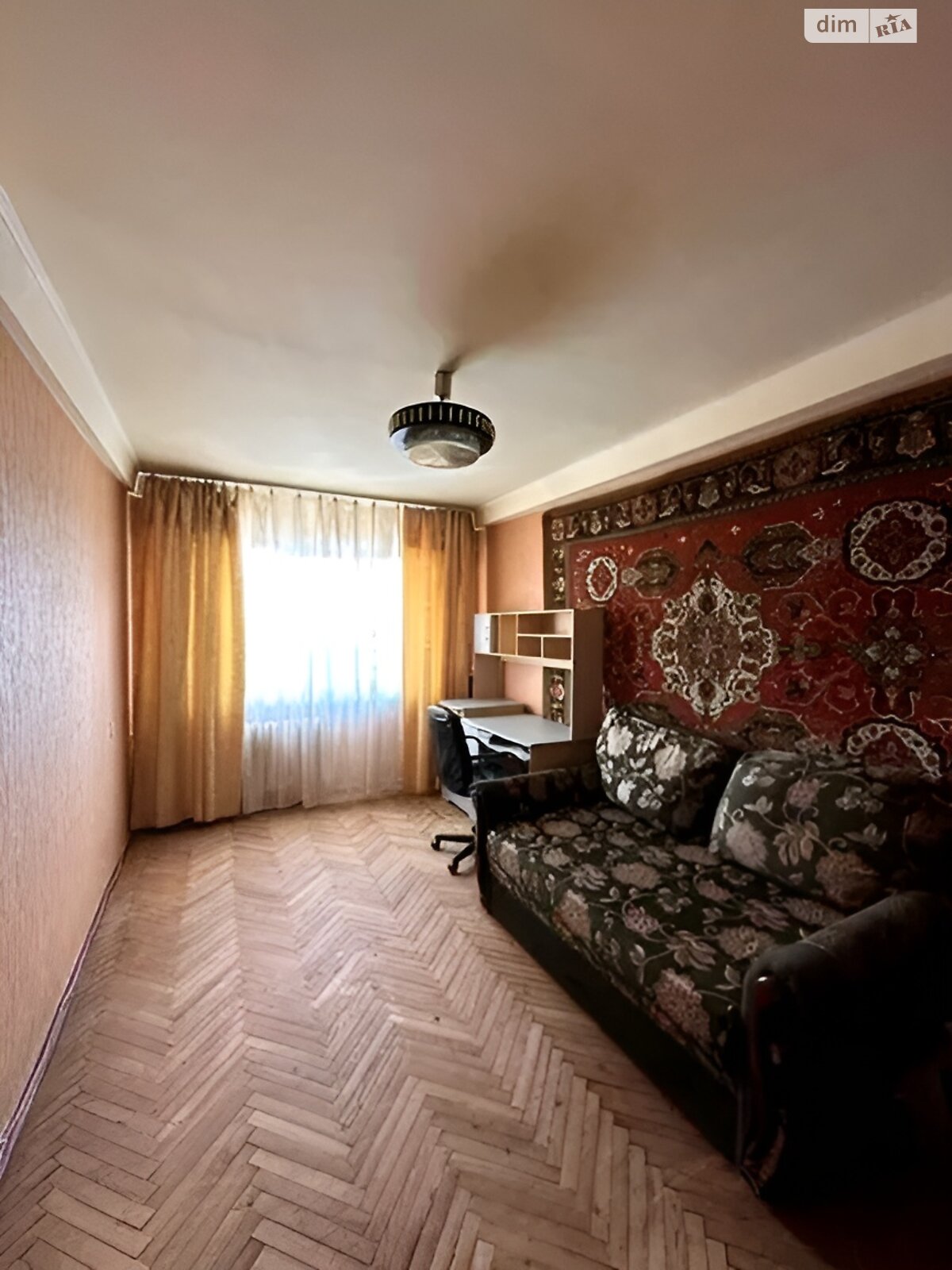 Продажа трехкомнатной квартиры в Киеве, на бул. Чоколовский 19, фото 1 Продажа трехкомнатной квартиры в Киеве, на бул. Чоколовский 19, фото 1