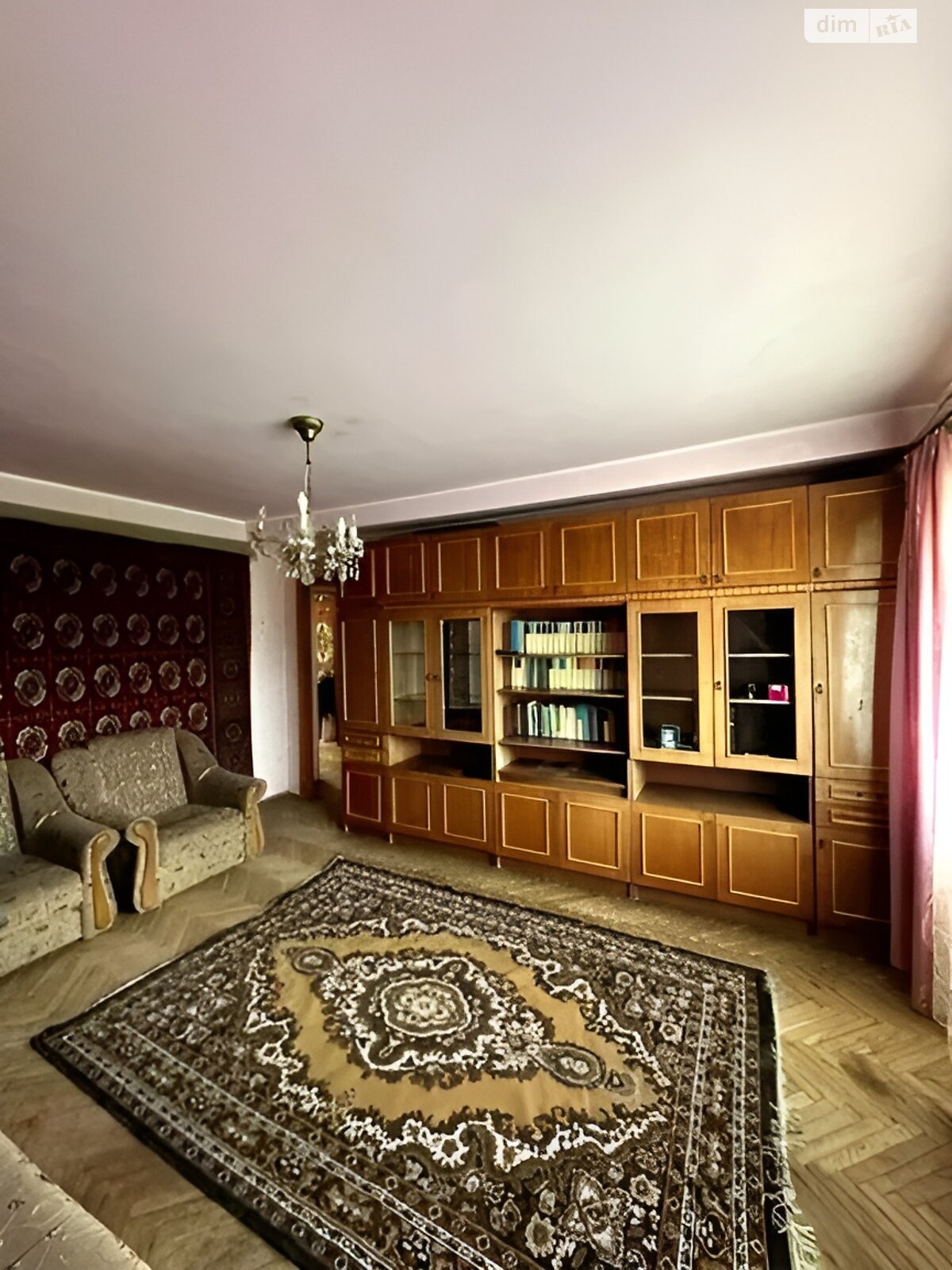 Продажа трехкомнатной квартиры в Киеве, на бул. Чоколовский 19, фото 1 Продажа трехкомнатной квартиры в Киеве, на бул. Чоколовский 19, фото 1