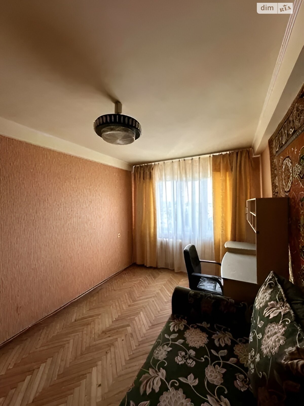 Продажа трехкомнатной квартиры в Киеве, на бул. Чоколовский 19, фото 1 Продажа трехкомнатной квартиры в Киеве, на бул. Чоколовский 19, фото 1