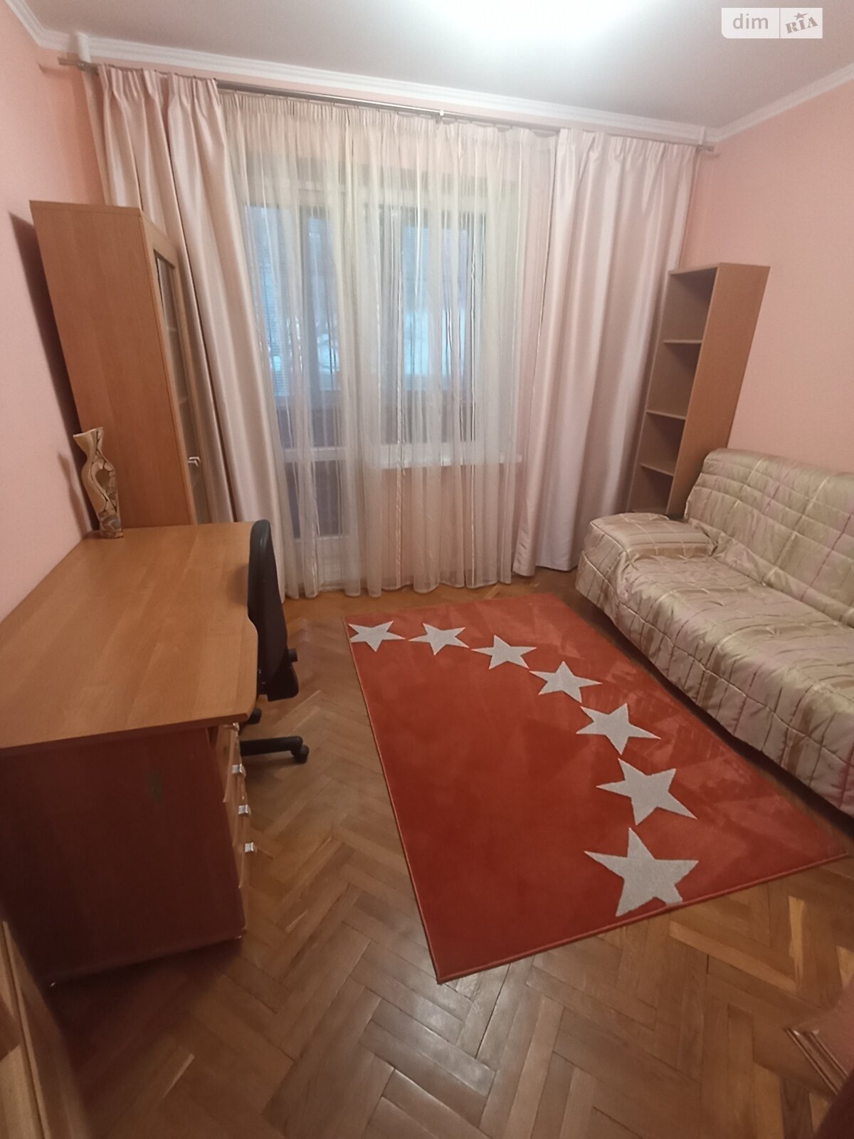 Продажа трехкомнатной квартиры в Киеве, на ул. Драгоманова 25, фото 1