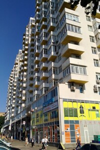 Продаж однокімнатної квартири в Києві, на вул. Данила Щербаківського 52, фото 2