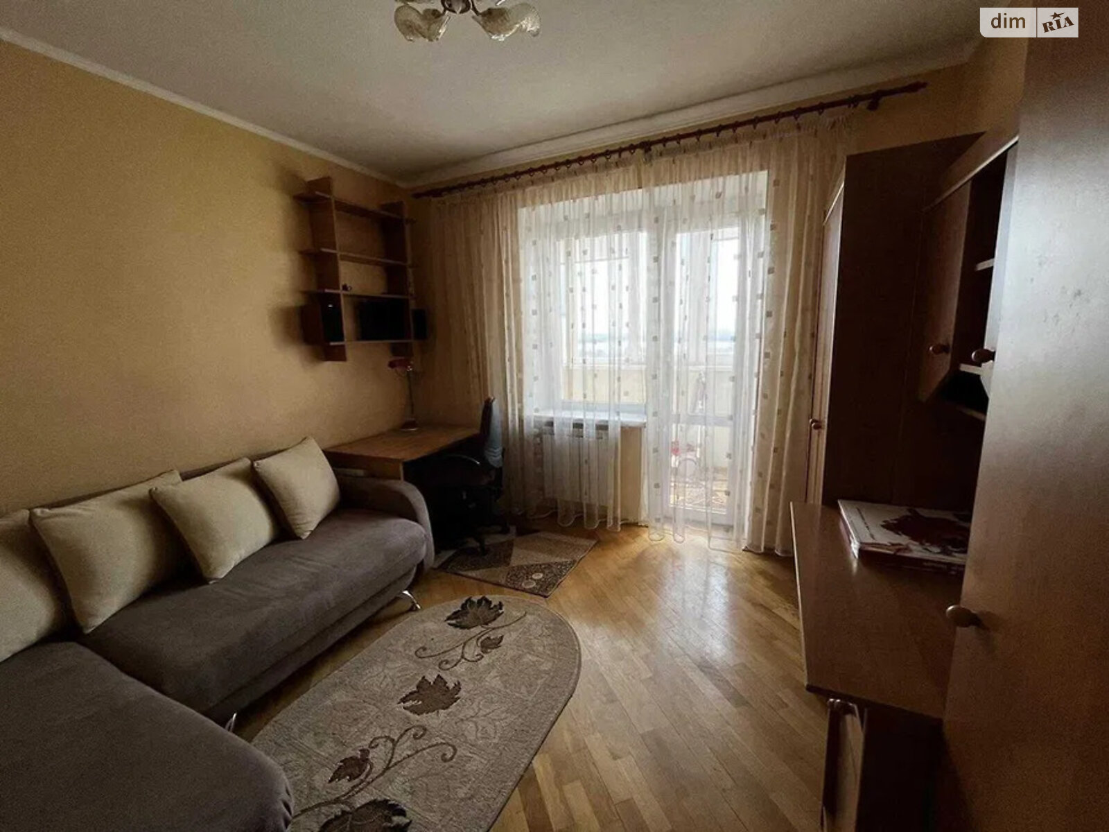 Продажа двухкомнатной квартиры в Киеве, на ул. Лариси Руденко 10Г, район Дарницкий фото 1
