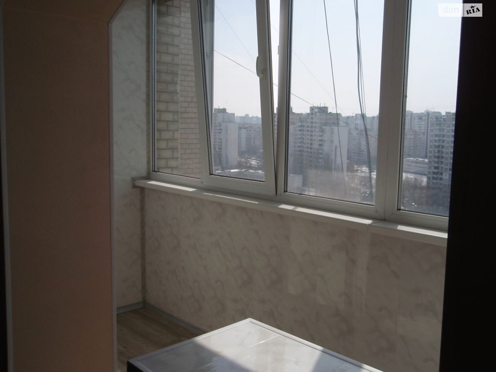 Продажа однокомнатной квартиры в Киеве, на шоссе Харьковское 62, район Дарницкий фото 1