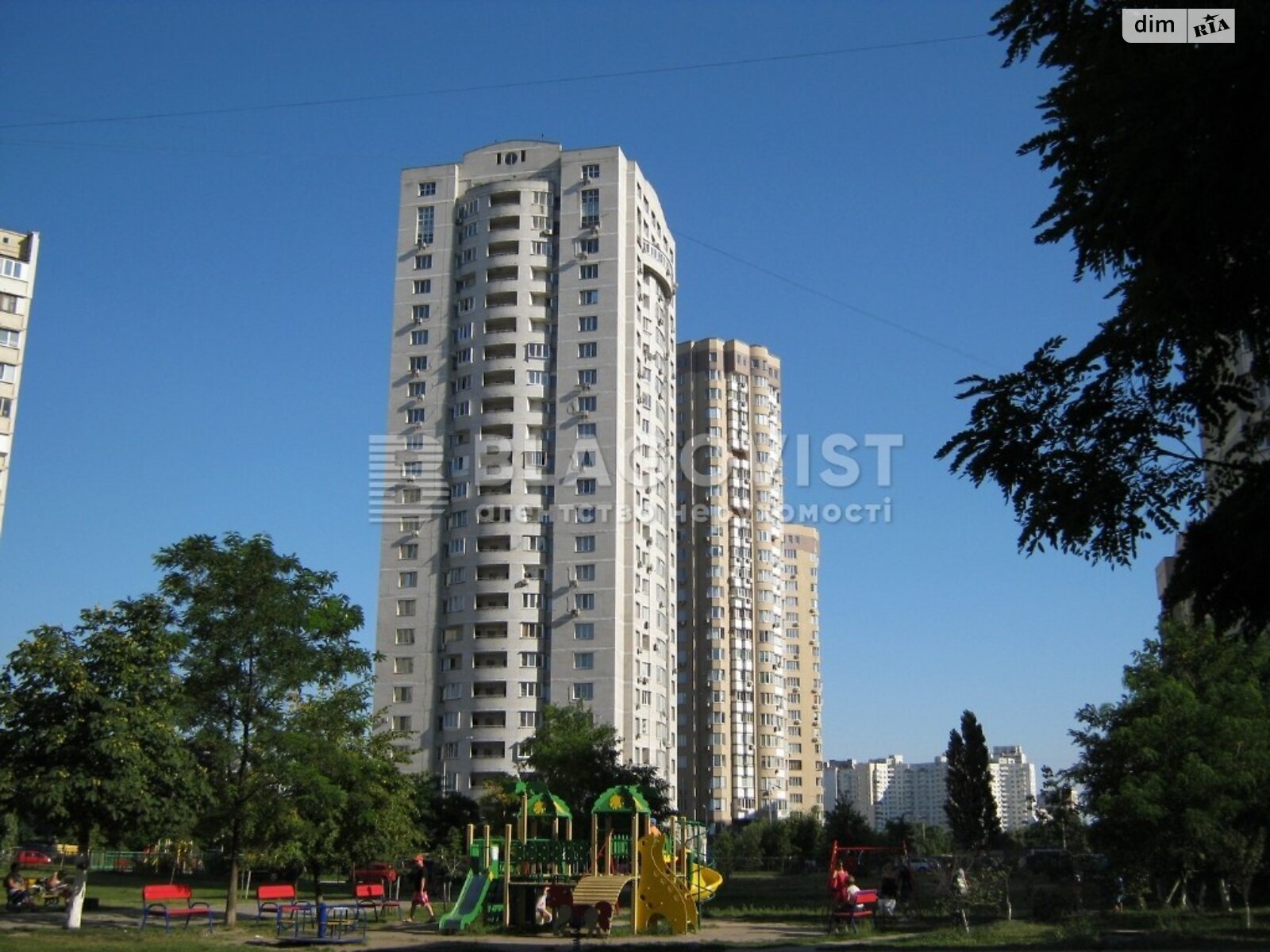 Продажа двухкомнатной квартиры в Киеве, на ул. Александра Кошица 9Б, район Дарницкий фото 1