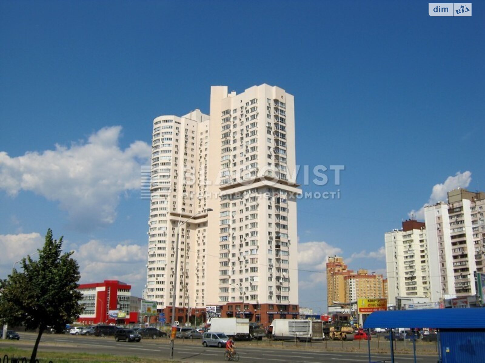 Продаж двокімнатної квартири в Києві, на вул. Олександра Мишуги 12, район Дарницький фото 1