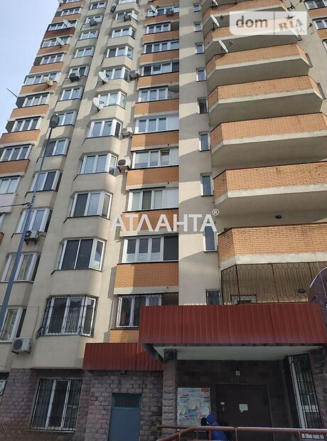 Продаж однокімнатної квартири в Києві на вул. Алма-Атинська район Дарницький фото 1 Продаж однокімнатної квартири в Києві на вул. Алма-Атинська район Дарницький фото 1