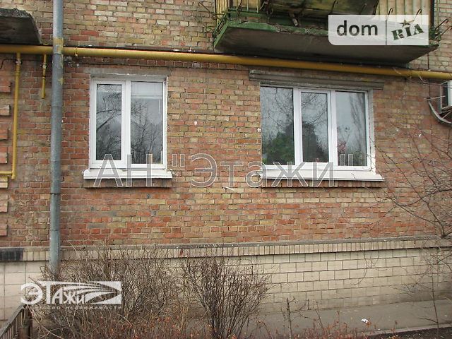Продажа квартиры, 1 ком., Киев, р‑н. Дарницкий, Алма-Атинская ул., 52 Продажа квартиры, 1 ком., Киев, р‑н. Дарницкий, Алма-Атинская ул., 52