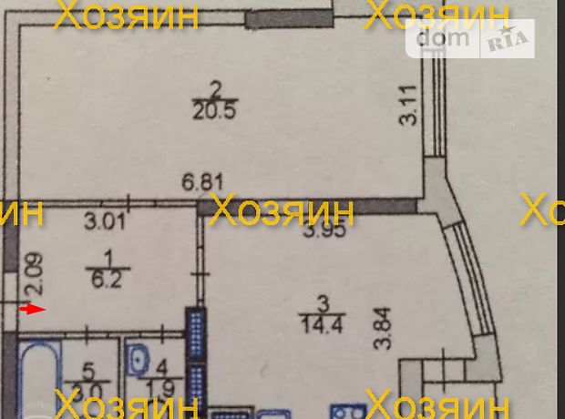 Продажа однокомнатной квартиры в Киеве, на ул. Анны Ахматовой 22, район Дарницкий фото 1 Продажа однокомнатной квартиры в Киеве, на ул. Анны Ахматовой 22, район Дарницкий фото 1