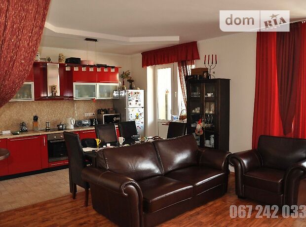 Продажа трехкомнатной квартиры в Киеве, на ул. Анны Ахматовой 35, район Дарницкий фото 1 Продажа трехкомнатной квартиры в Киеве, на ул. Анны Ахматовой 35, район Дарницкий фото 1