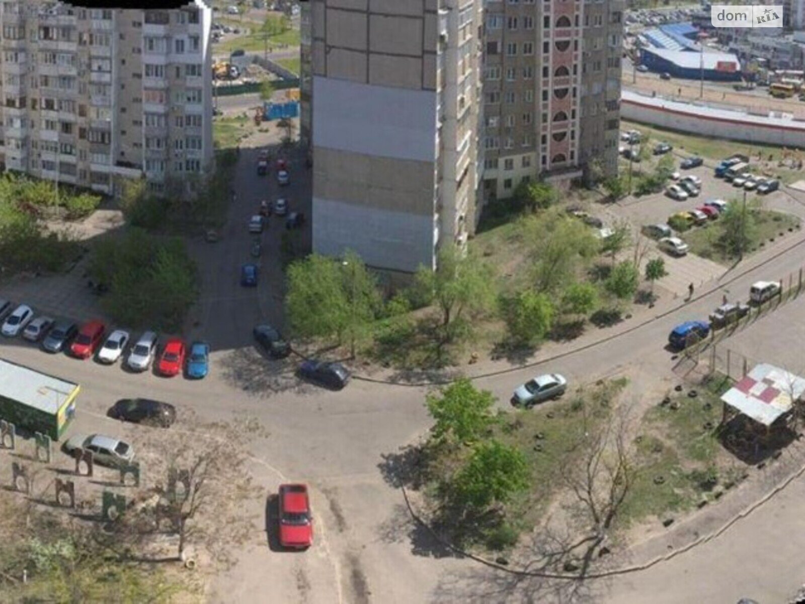 Продажа двухкомнатной квартиры в Киеве, на ул. Анны Ахматовой 4, район Дарницкий фото 1