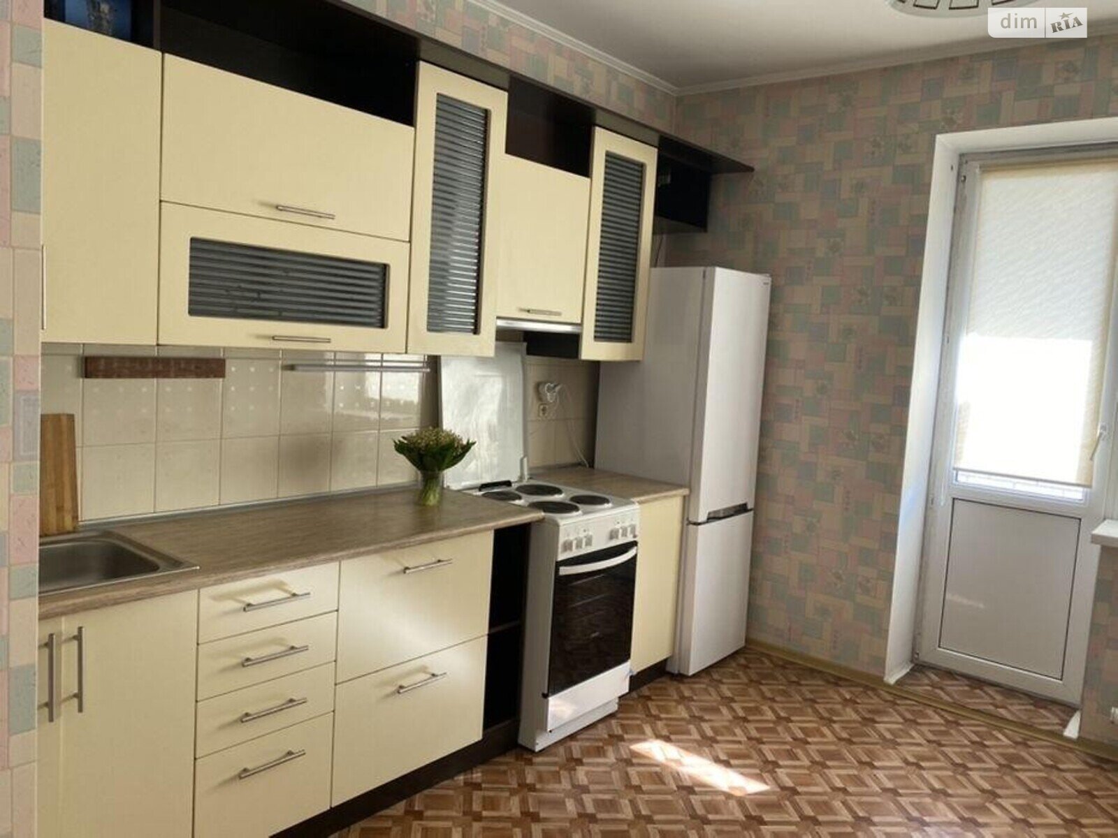 Продажа однокомнатной квартиры в Киеве, на ул. Анны Ахматовой 35, район Дарницкий фото 1