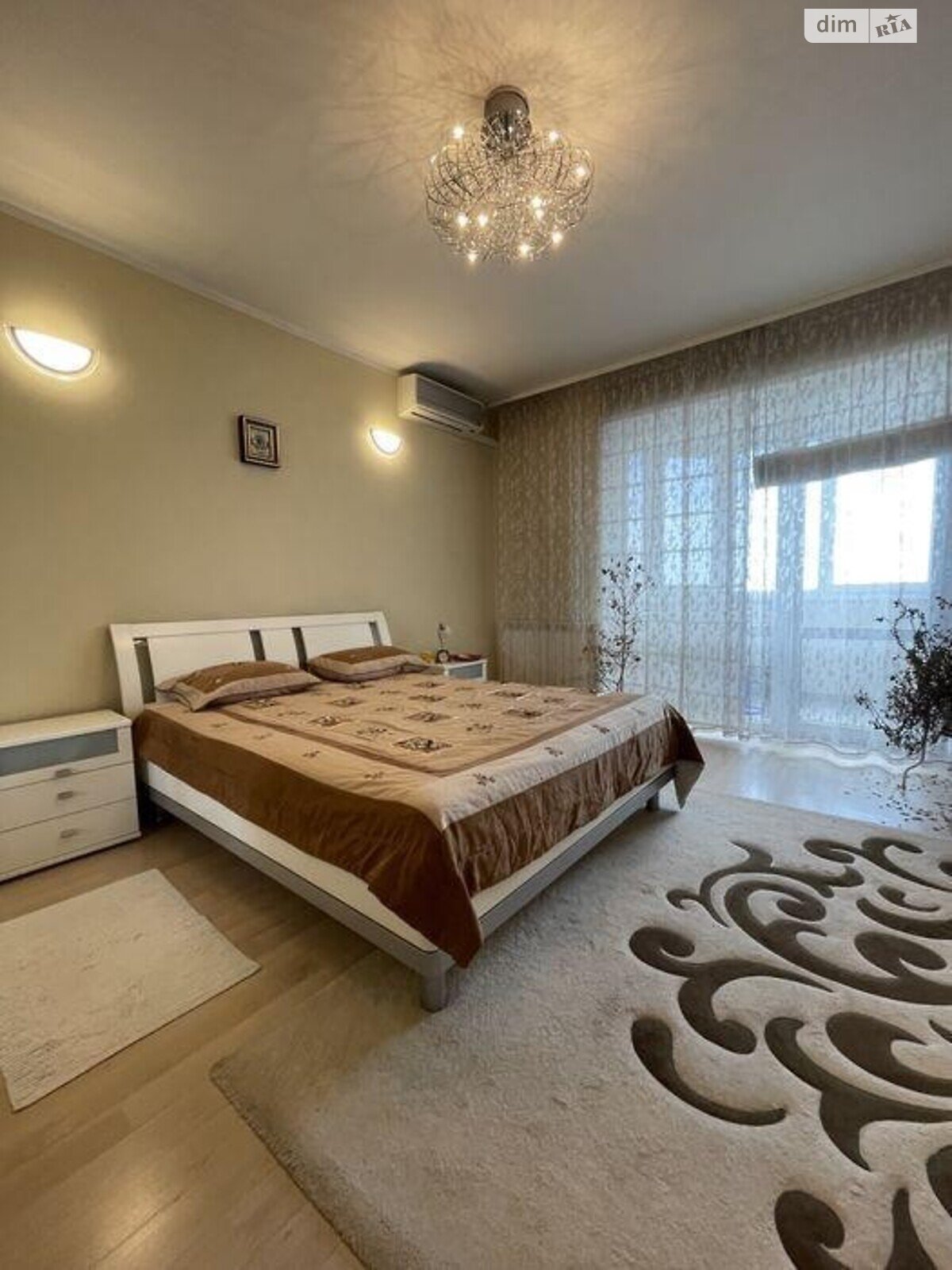 Продажа двухкомнатной квартиры в Киеве, на ул. Анны Ахматовой 13Г, район Дарницкий фото 1