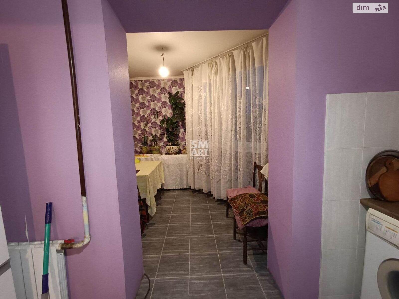 Продажа трехкомнатной квартиры в Киеве, на ул. Анны Ахматовой 6, район Дарницкий фото 1