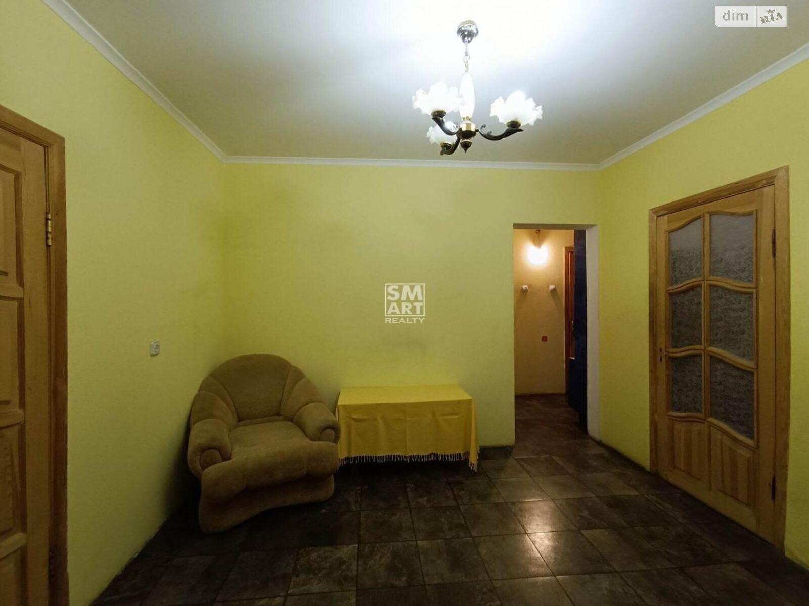 Продажа трехкомнатной квартиры в Киеве, на ул. Анны Ахматовой 6, район Дарницкий фото 1