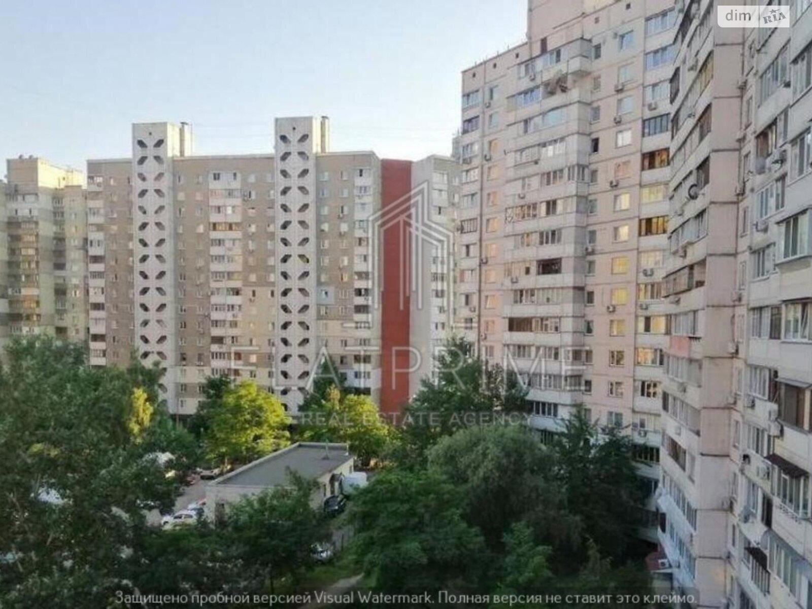 Продажа двухкомнатной квартиры в Киеве, на ул. Анны Ахматовой 15, район Дарницкий фото 1