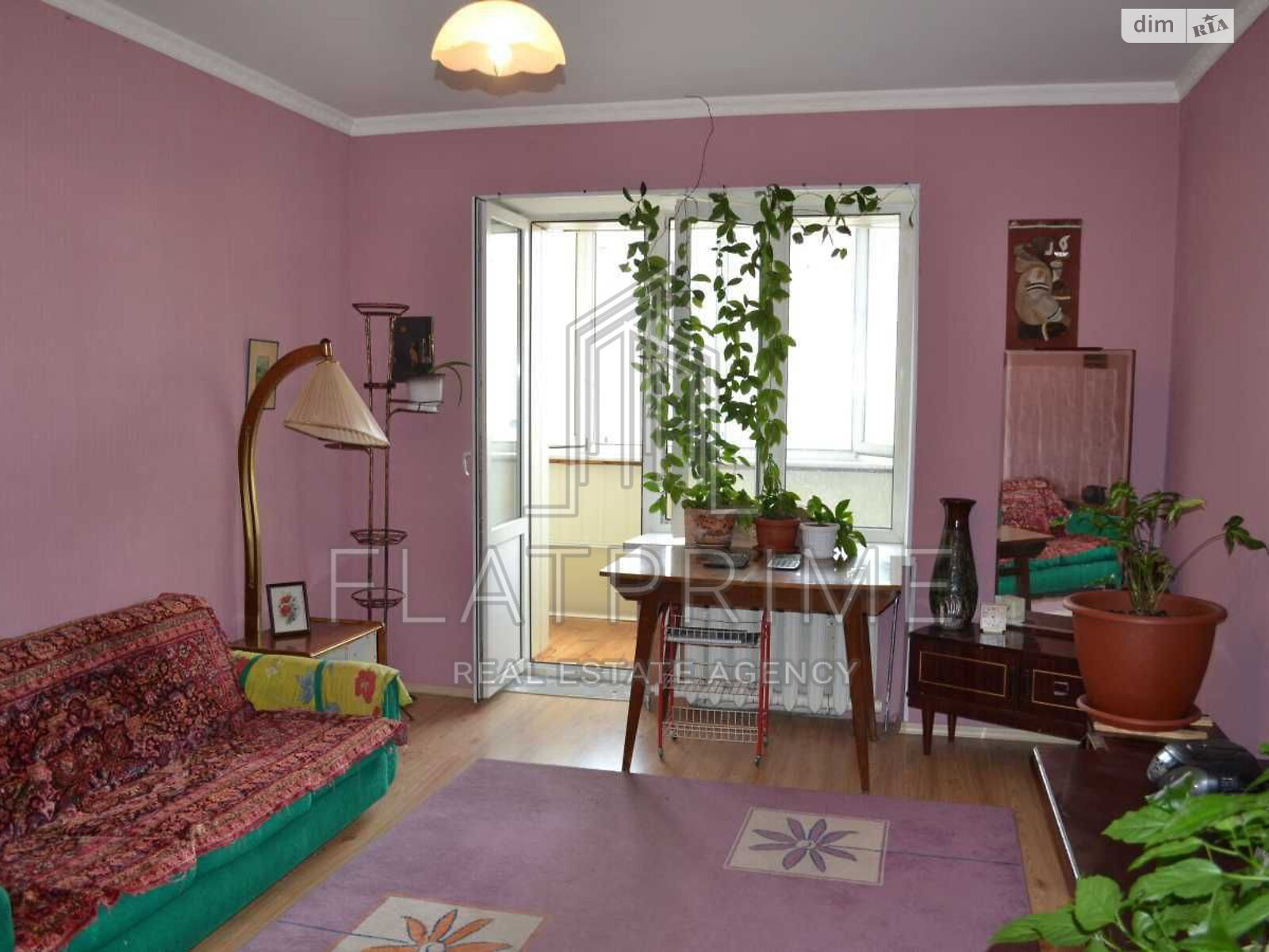 Продажа трехкомнатной квартиры в Киеве, на ул. Анны Ахматовой 31, район Дарницкий фото 1