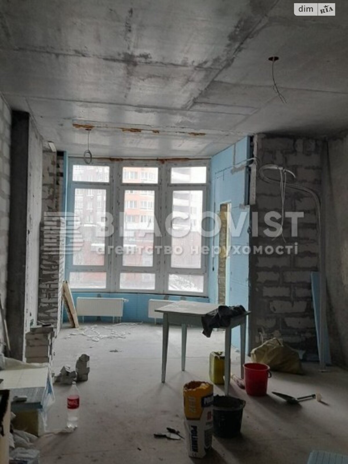 Продажа трехкомнатной квартиры в Киеве, на ул. Анны Ахматовой 30, район Дарницкий фото 1