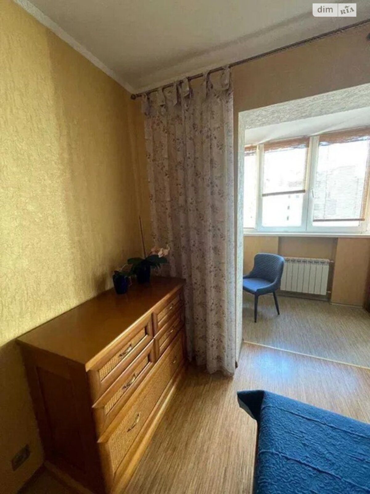 Продажа четырехкомнатной квартиры в Киеве, на ул. Анны Ахматовой 16Г, район Дарницкий фото 1