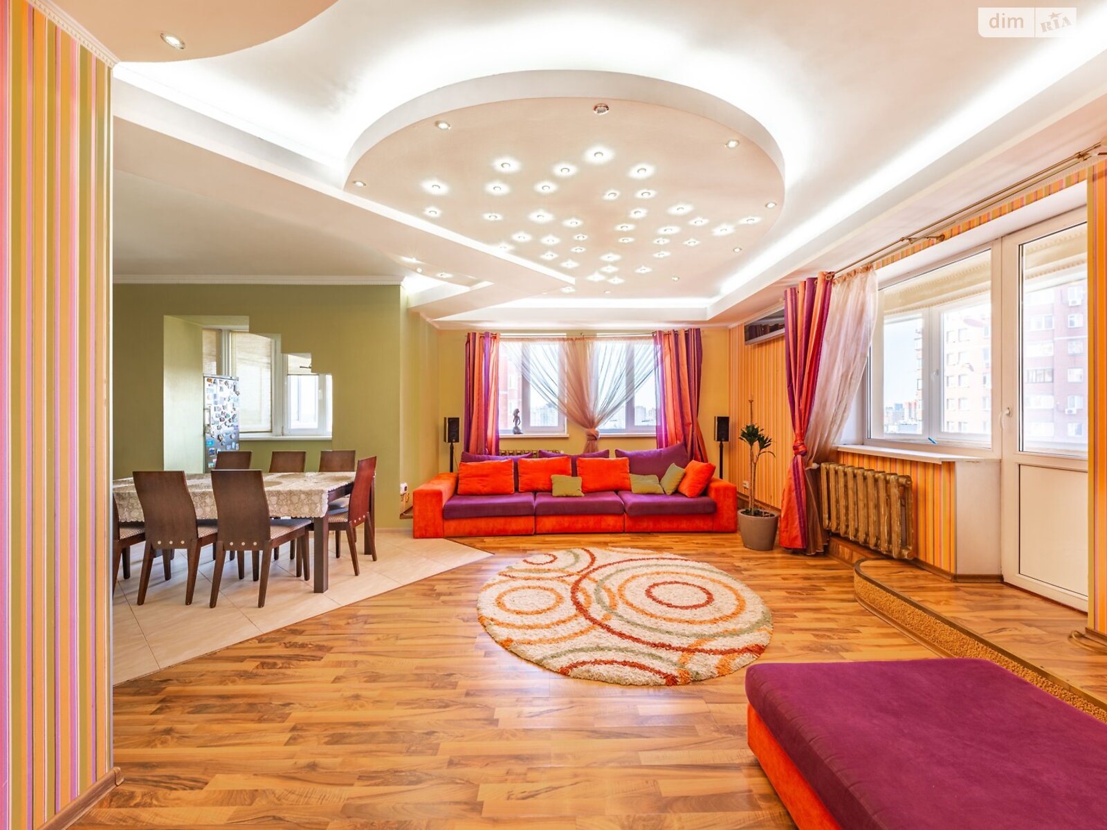 Продажа трехкомнатной квартиры в Киеве, на ул. Анны Ахматовой 13, район Дарницкий фото 1 Продажа трехкомнатной квартиры в Киеве, на ул. Анны Ахматовой 13, район Дарницкий фото 1
