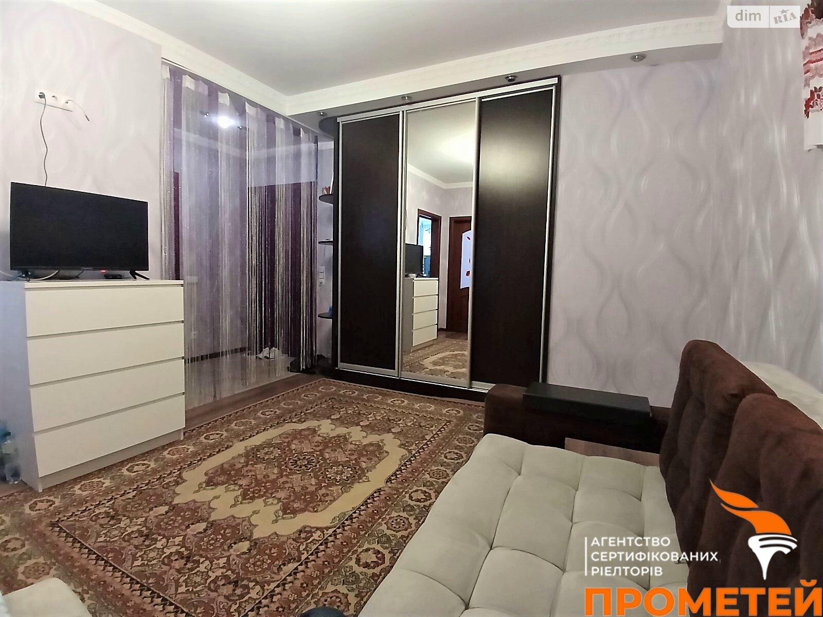 Продажа однокомнатной квартиры в Киеве, на ул. Анны Ахматовой, район Дарницкий фото 1 Продажа однокомнатной квартиры в Киеве, на ул. Анны Ахматовой, район Дарницкий фото 1