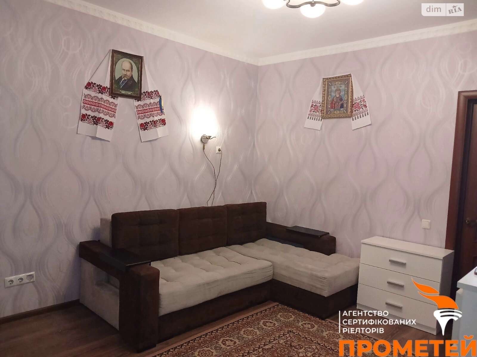 Продажа однокомнатной квартиры в Киеве, на ул. Анны Ахматовой, район Дарницкий фото 1 Продажа однокомнатной квартиры в Киеве, на ул. Анны Ахматовой, район Дарницкий фото 1