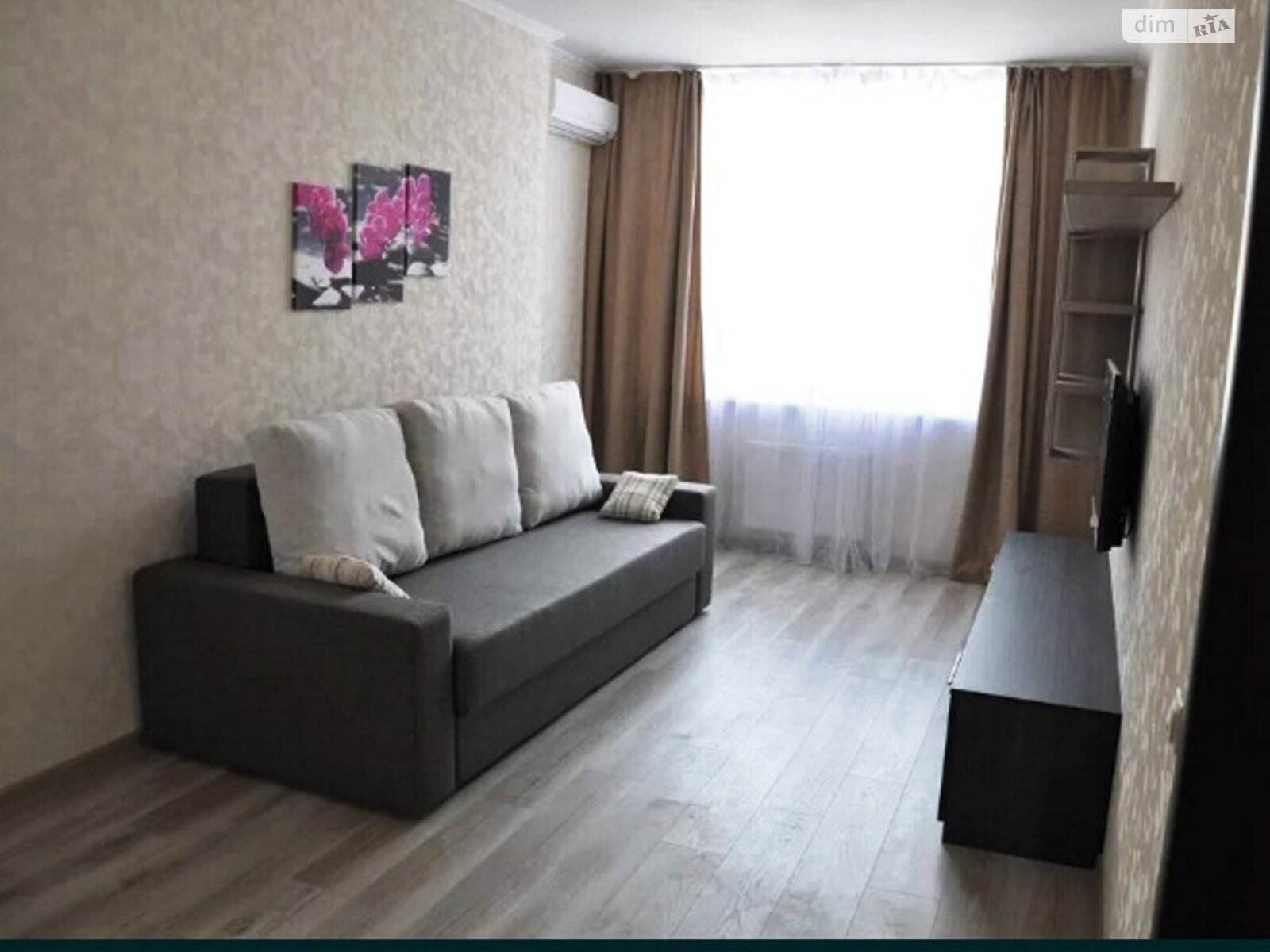 Продажа однокомнатной квартиры в Киеве, на ул. Анны Ахматовой 22, район Дарницкий фото 1 Продажа однокомнатной квартиры в Киеве, на ул. Анны Ахматовой 22, район Дарницкий фото 1