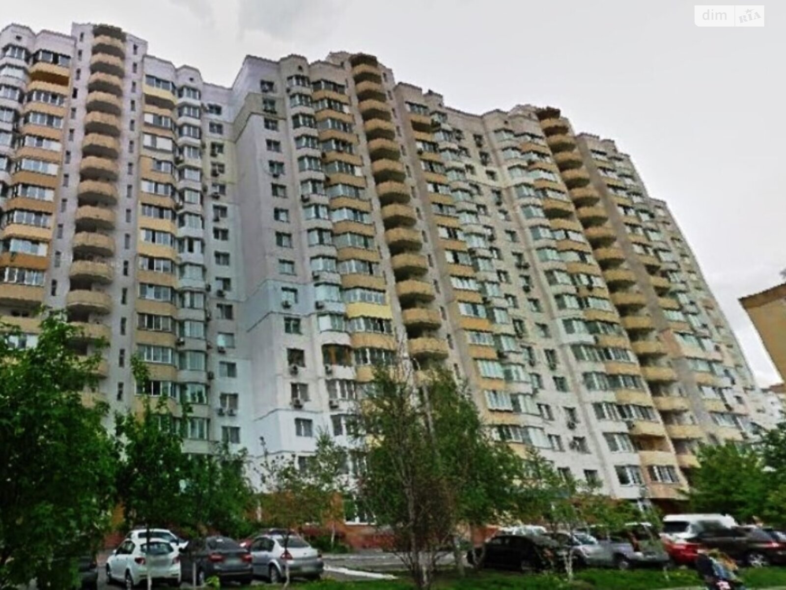 Продажа однокомнатной квартиры в Киеве, на ул. Анны Ахматовой 22, район Дарницкий фото 1 Продажа однокомнатной квартиры в Киеве, на ул. Анны Ахматовой 22, район Дарницкий фото 1