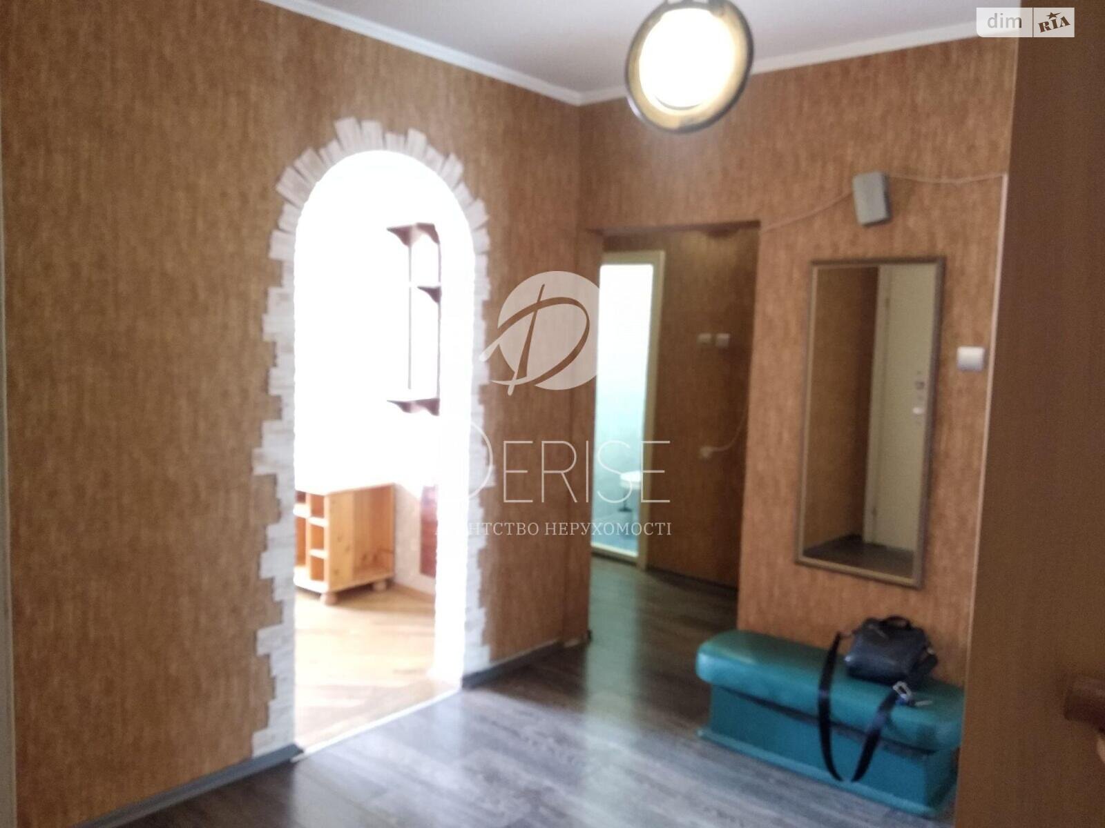 Продаж трикімнатної квартири в Києві, на вул. Ахматової Анни 19, район Дарницький фото 1 Продаж трикімнатної квартири в Києві, на вул. Ахматової Анни 19, район Дарницький фото 1