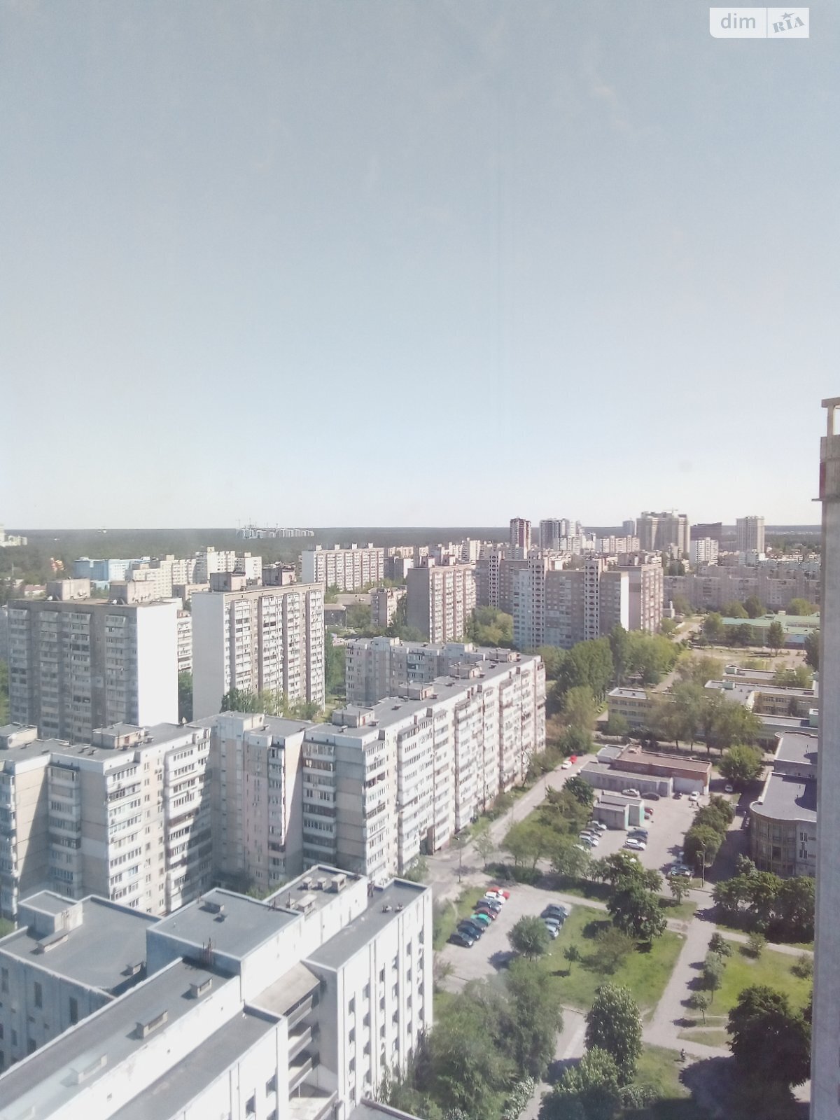 Продаж трикімнатної квартири в Києві, на вул. Архітектора Вербицького 1В, район Дарницький фото 1 Продаж трикімнатної квартири в Києві, на вул. Архітектора Вербицького 1В, район Дарницький фото 1