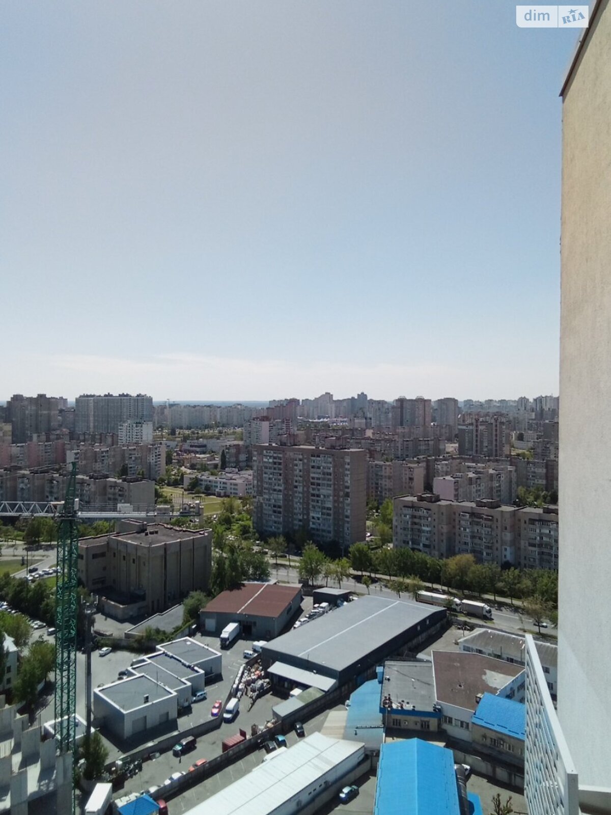 Продаж трикімнатної квартири в Києві, на вул. Архітектора Вербицького 1В, район Дарницький фото 1 Продаж трикімнатної квартири в Києві, на вул. Архітектора Вербицького 1В, район Дарницький фото 1
