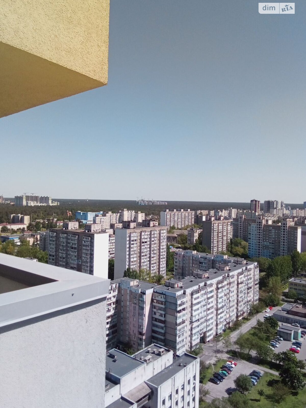 Продаж трикімнатної квартири в Києві, на вул. Архітектора Вербицького 1В, район Дарницький фото 1 Продаж трикімнатної квартири в Києві, на вул. Архітектора Вербицького 1В, район Дарницький фото 1