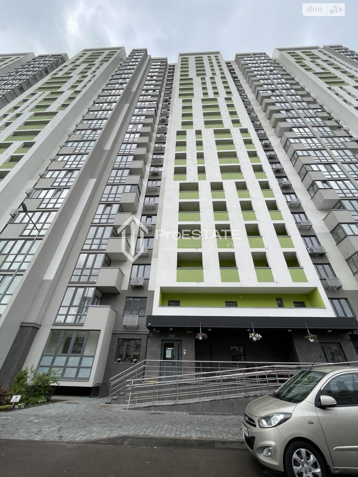 Продажа однокомнатной квартиры в Киеве, на ул. Архитектора Вербицкого 1, район Дарницкий фото 1 Продажа однокомнатной квартиры в Киеве, на ул. Архитектора Вербицкого 1, район Дарницкий фото 1