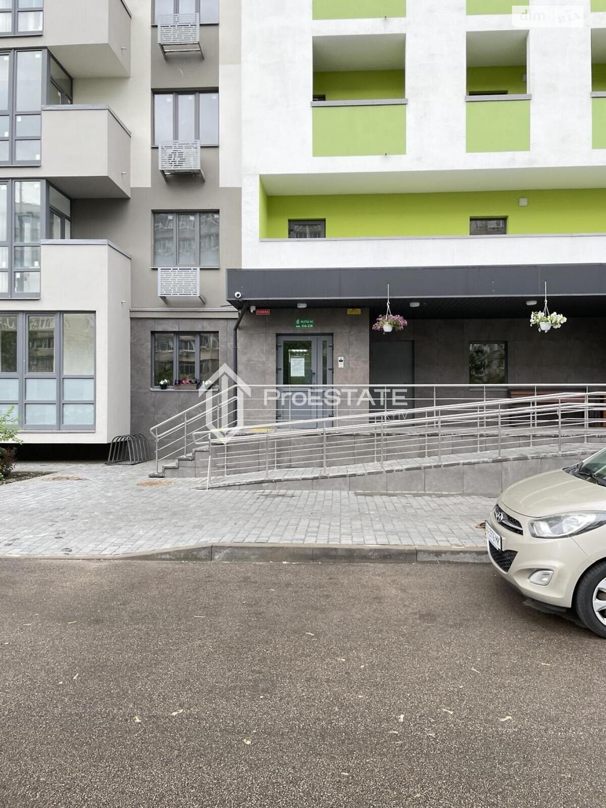 Продажа однокомнатной квартиры в Киеве, на ул. Архитектора Вербицкого 1, район Дарницкий фото 1 Продажа однокомнатной квартиры в Киеве, на ул. Архитектора Вербицкого 1, район Дарницкий фото 1