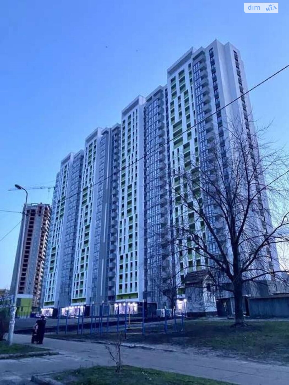 Продажа двухкомнатной квартиры в Киеве, на ул. Архитектора Вербицкого 1В, район Дарницкий фото 1 Продажа двухкомнатной квартиры в Киеве, на ул. Архитектора Вербицкого 1В, район Дарницкий фото 1