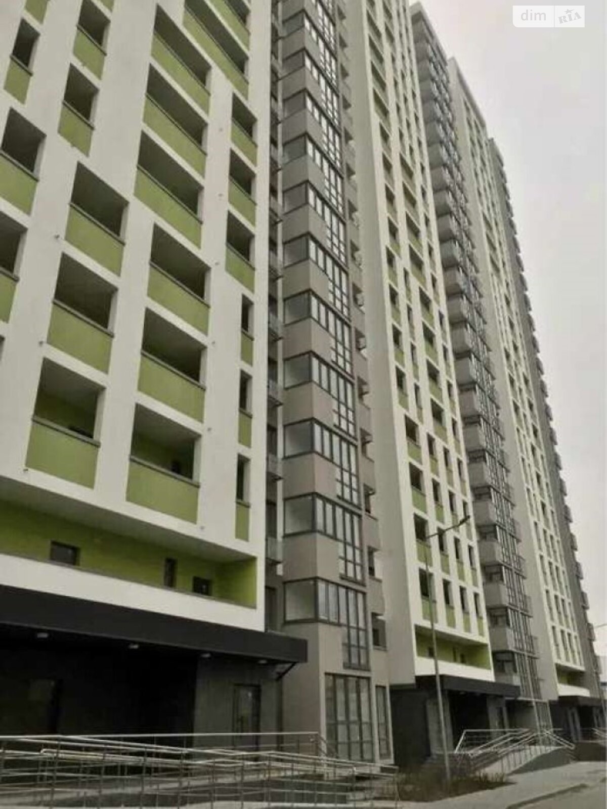 Продажа двухкомнатной квартиры в Киеве, на ул. Архитектора Вербицкого 1В, район Дарницкий фото 1 Продажа двухкомнатной квартиры в Киеве, на ул. Архитектора Вербицкого 1В, район Дарницкий фото 1