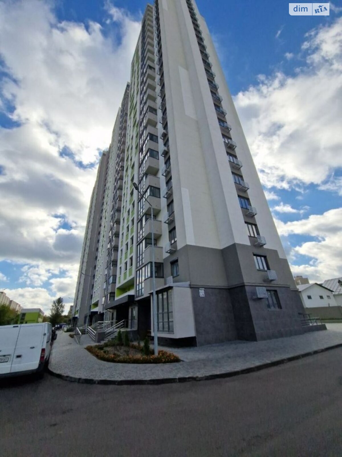Продажа однокомнатной квартиры в Киеве, на ул. Архитектора Вербицкого 1В, район Дарницкий фото 1 Продажа однокомнатной квартиры в Киеве, на ул. Архитектора Вербицкого 1В, район Дарницкий фото 1