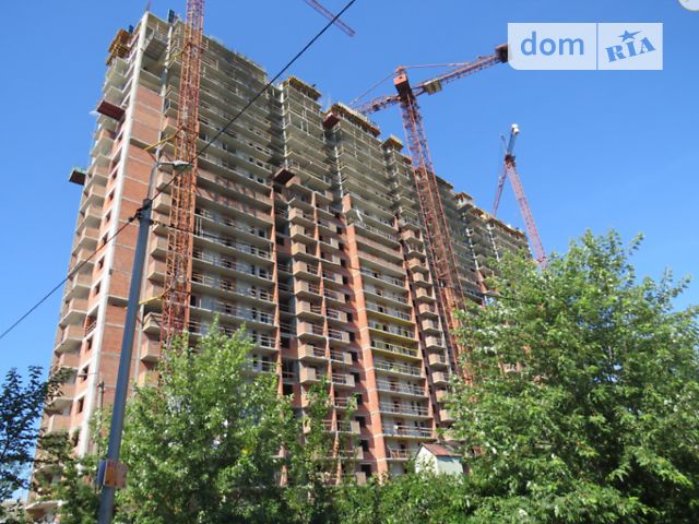 Продажа квартиры, 1 ком., Киев, р‑н. Дарницкий, Архитектора Вербицкого Продажа квартиры, 1 ком., Киев, р‑н. Дарницкий, Архитектора Вербицкого