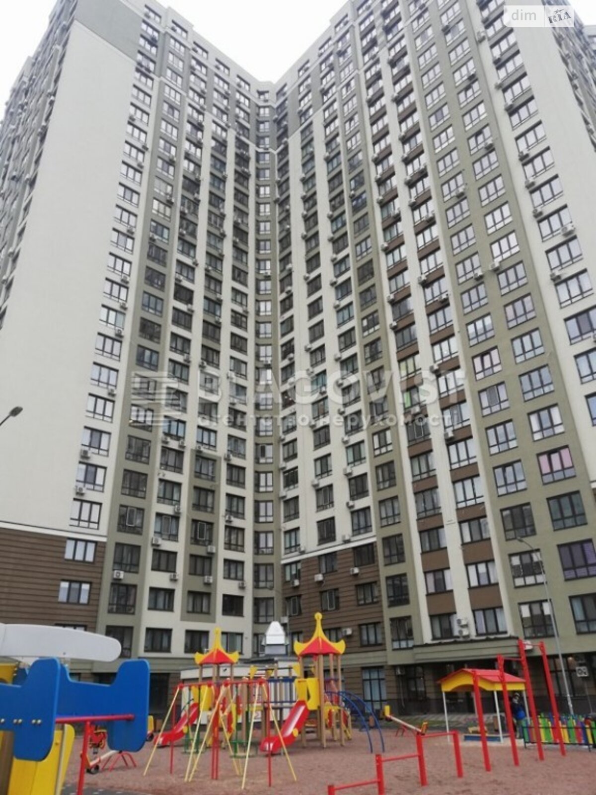 Продажа двухкомнатной квартиры в Киеве, на ул. Армянская 6, район Дарницкий фото 1